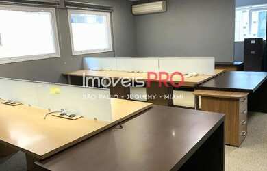 Imagem 3: Conj. Comercial, Itaim Bibi - São Paulo