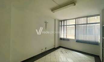 Imagem 3: Vendo / Alugo Sala Comercial Centro - Campinas/SP