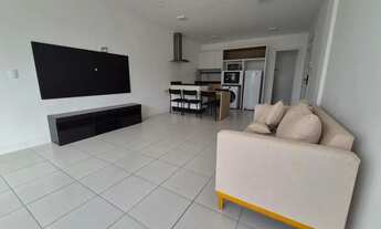 Imagem 3: Apartamento para Locação 1ª Locação | 1 Quarto