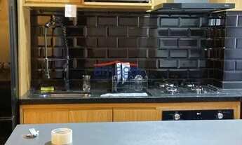 Imagem 3: Apartamento no Parque Itamarati em Jacareí