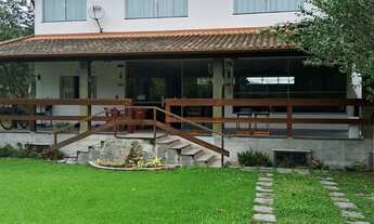 Imagem 2: Linda casa em região nobre