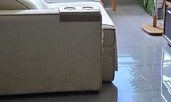 Imagem 7: Apartamento Residencial Vero, 75,91 m2, 3 quartos, Dom Aquino, Cuiabá