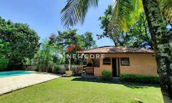 Imagem 7: Casa de condomínio em Avenida Rio do Ouro - Pendotiba - Niterói/RJ