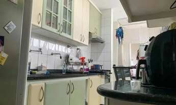 Imagem 7: Apartamento à venda no MANSÃO GUISEPPE VITA , CAMINHO DAS ÁRVORES, Salvador, BA