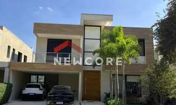 Imagem 2: Casa de condomínio em Alameda dos Tarumãs - Alphaville - Santana de Parnaíba/SP