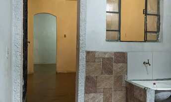 Imagem: Aluga-se kitnet