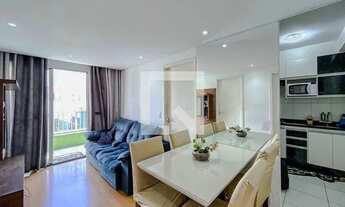 Imagem 2: Apartamento à Venda - Belém, 2 Quartos, 49 m2