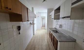 Imagem 2: Imóvel para aluguel possui 76 metros quadrados com 2 quartos em Vila Isabel - Rio de Janei