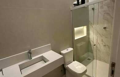 Imagem 7: CASA NO TERRAS ALPHAVILLE 1 [26479