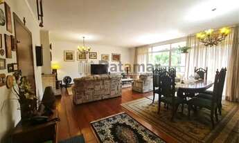 Imagem: Amplo sobrado à venda em Interlagos