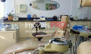 Imagem 2: Consultorio nos jardins - Mobiliado para locaçao