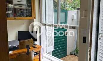 Imagem 5: Cosme Velho Casa com 3 dormitórios