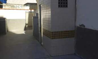 Imagem 3: Apartamento 2 quartos - Passagem