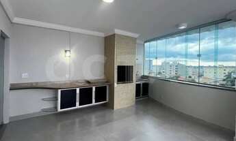 Imagem 3: Apartamento à venda, 3 quartos, 1 suíte, Santa Mônica - Uberlândia/MG