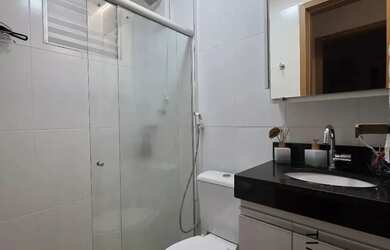 Imagem 4: Apartamento de 2 quartos em Colina de Laranjeiras