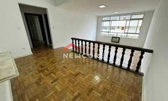 Imagem 2: Apartamento em Avenida Presidente Wilson - Gonzaga - Santos/SP