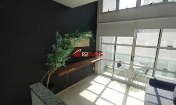 Imagem 2: Flat com ótimo preço no bairro Moema. Confira!