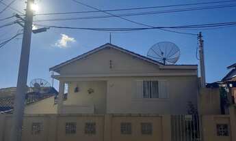 Imagem: Casa para venda possui 107 metros quadrados