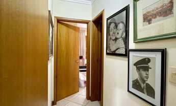 Imagem 5: Belíssimo apartamento a venda na Rua Cel. Manoel Py, próximo à Rua Marcelo Gama