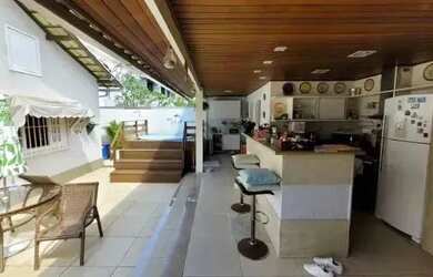 Imagem 2: Magnifica casa com 3 quartos e Piscina á venda em Itaipu - Niterói - RJ