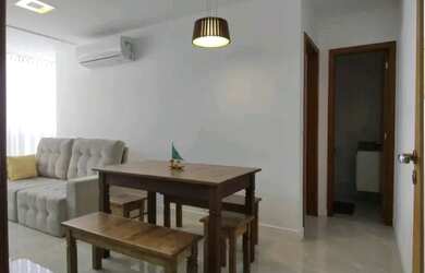 Imagem 2: Imóvel para venda possui 146 metros quadrados com 2 quartos em Itapuã - Vila Velha - ES