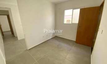 Imagem 4: Apartamento 1 Dorm para Alugar em Jd Guassu, Vaga de Garagem para Moto -São Vicente - R$ 1