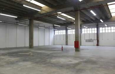 Imagem 6: Galpão Comercial para locação na Lapa