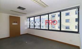 Imagem 4: Conjunto comercial 234mts a venda no Brooklin