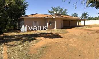 Imagem: Casa Mansões Aeroporto 250m² com 03 quartos