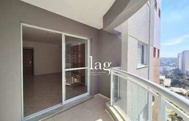 Imagem 6: Apartamento com 3 dormitórios à venda, 96 m² por R$ 800.000,00 - Edifício Saint Germain