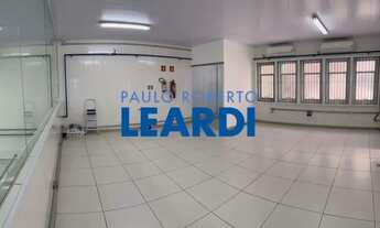 Imagem: PRÉDIO - ÁGUA BRANCA - SP