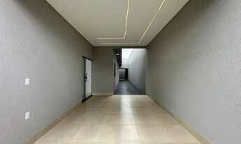 Imagem 7: Casa Aparecida de Goiânia 3 Quartos Veiga Jardim