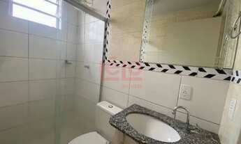 Imagem 6: Apartamento à locação no Edifício Spazio Mirafiori