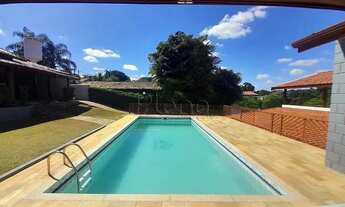 Imagem 2: Chácara à venda em Indaiatuba, Terras de Itaici, com 5 quartos, com 1000 m², Terras de Ita