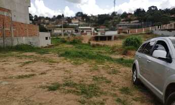 Imagem 4: Lote em Rua Primeiro de Maio - Jardim Terceiro Centenário - Atibaia/SP
