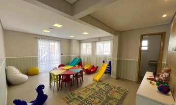 Imagem 4: APARTAMENTO COM 72.42 m² - CAIÇARA - PRAIA GRANDE SP