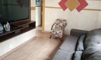 Imagem: Apartamento mobiliado.3 mil despesas condomínio