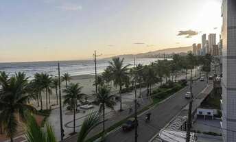 Imagem 5: Apartamento em Rua Heitor Sanches - Canto do Forte - Praia Grande/SP