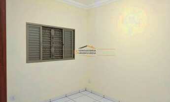 Imagem 6: Locação - Casa - Parque das Nações - Americana - SP