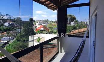 Imagem 3: Casa em Rua Júlio de Castilho - Centro Alto - Ribeirão Pires/SP