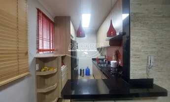 Imagem 2: Apartamento para alugar no condomínio Parque Pallas, Campestre, Piracicaba