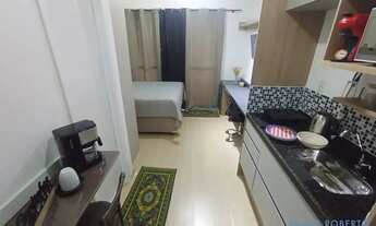 Imagem 3: APARTAMENTO - HIGIENÓPOLIS - SP