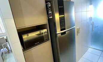 Imagem 5: Imóvel para venda possui 61 metros quadrados com 3 quartos em Parque União - Jundiaí - SP