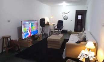 Imagem 4: Casa locação ou venda Residencial Vila Alpina 170m