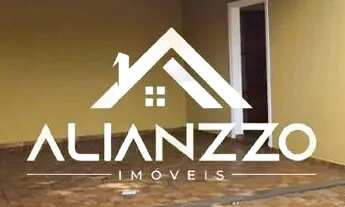 Imagem 3: Casa Padrão para locação e venda bairro Lagoinha em Ribeirão Preto /SP. Alianzzo Imóveis