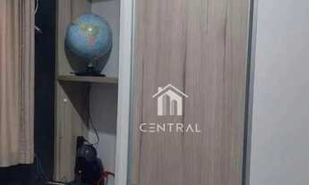 Imagem 4: Apartamento Garden à venda, 117 m² por R$ 440.000,00 - Vila Trujillo - Sorocaba/SP