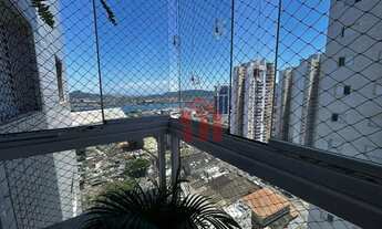 Imagem 5: Apartamento com 3 dormitórios à venda, 77 m² por R$ 745.000,00 - Ponta da Praia - Santos/S