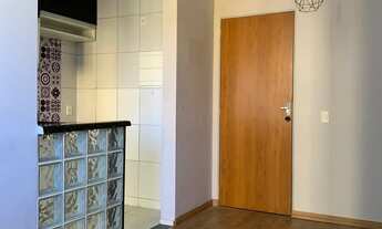 Imagem: Alugo ou vendo - apartamento Condomínio