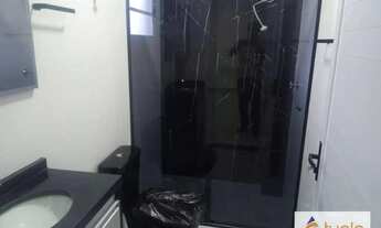 Imagem 6: Kitnet com 1 dormitório para alugar, 30 m² por R$ 1.450,00/mês - João Aranha - Paulínia/SP