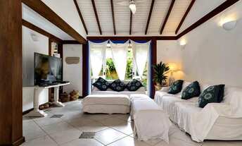 Imagem 5: Casa de condomínio em Estrada Rio das Pedras - Sertão do Camburi - São Sebastião/SP